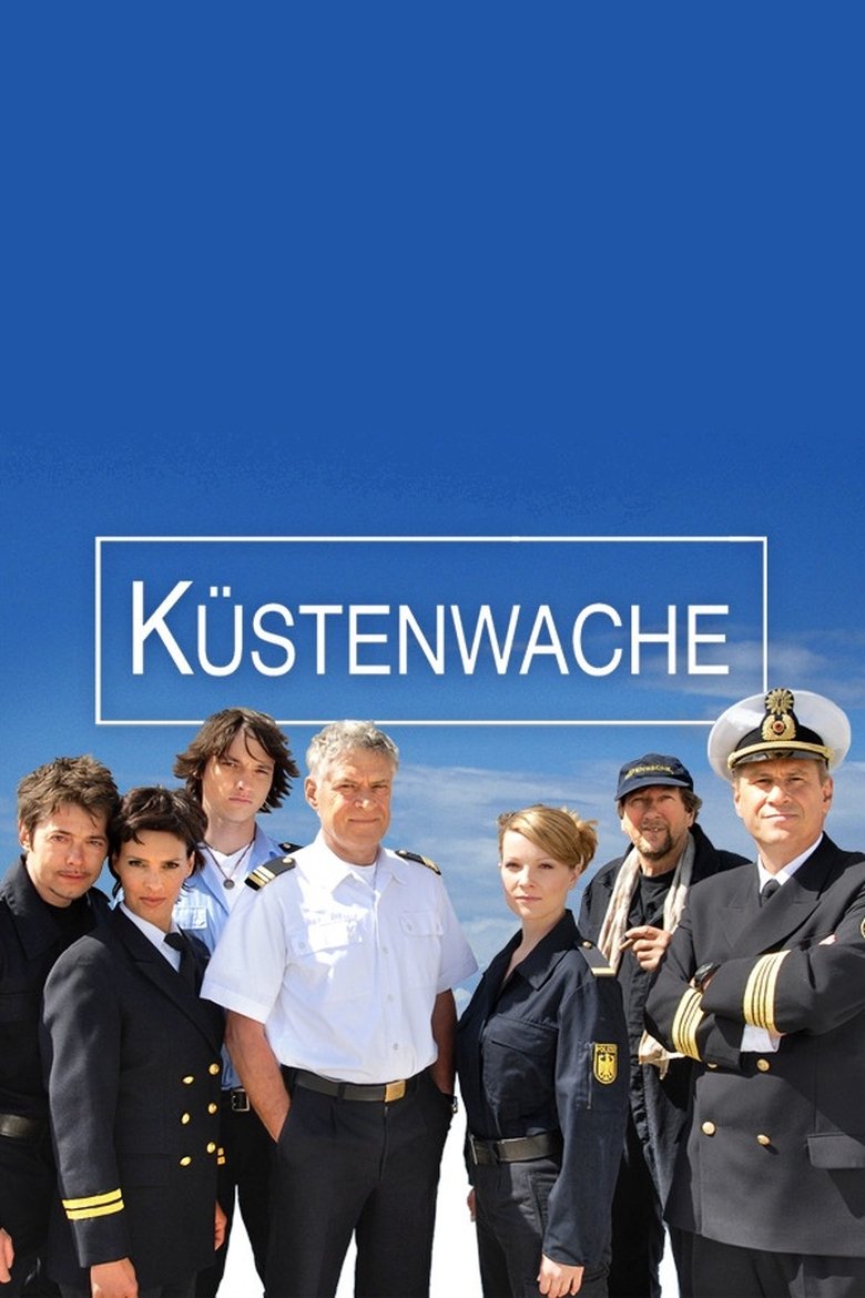 Coast Guard Poster of Coast Guard