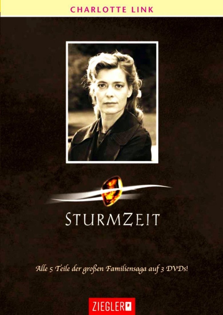 Sturmzeit Poster of Sturmzeit