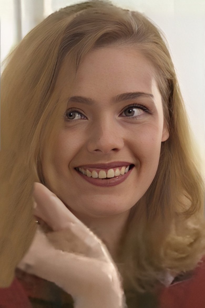 Anna Ovchinnikova Portrait of Anna Ovchinnikova