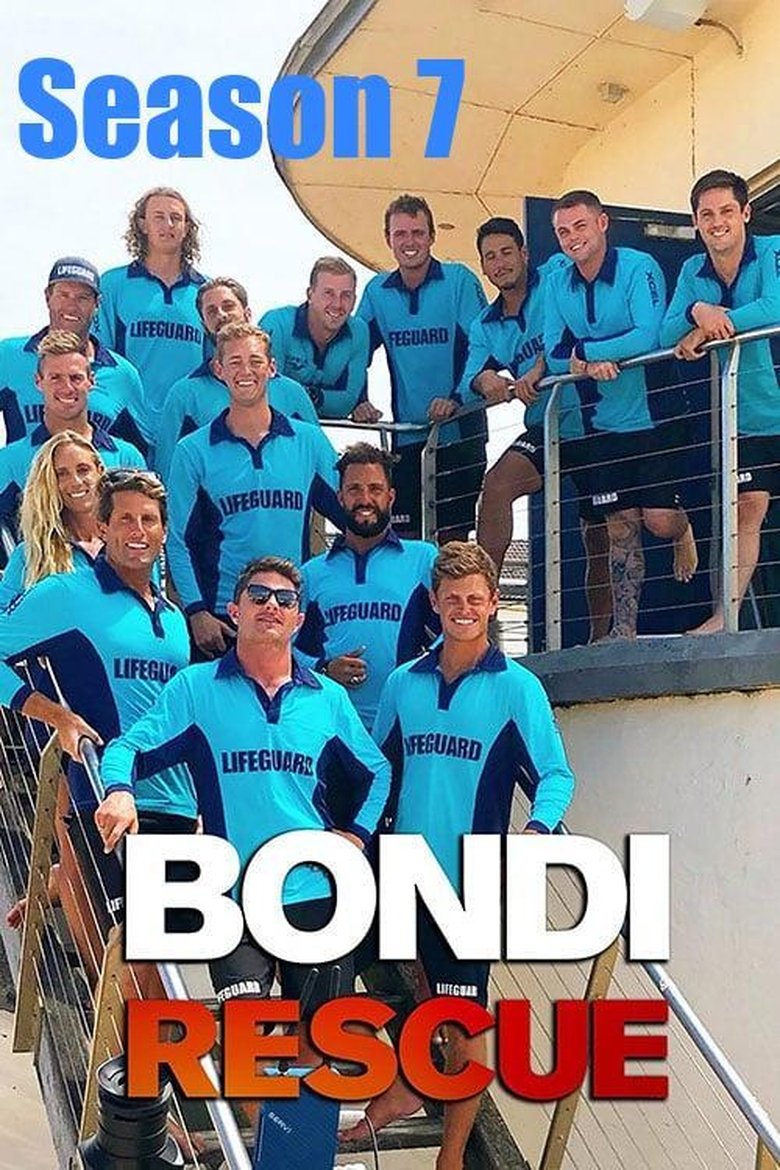 Cast and Crew in Bondi Rescue - Episode 13 (Season 7 - Episode 13) - Episode 13 Poster of Cast and Crew in Bondi Rescue - Episode 13 (Season 7 - Episode 13) - Episode 13