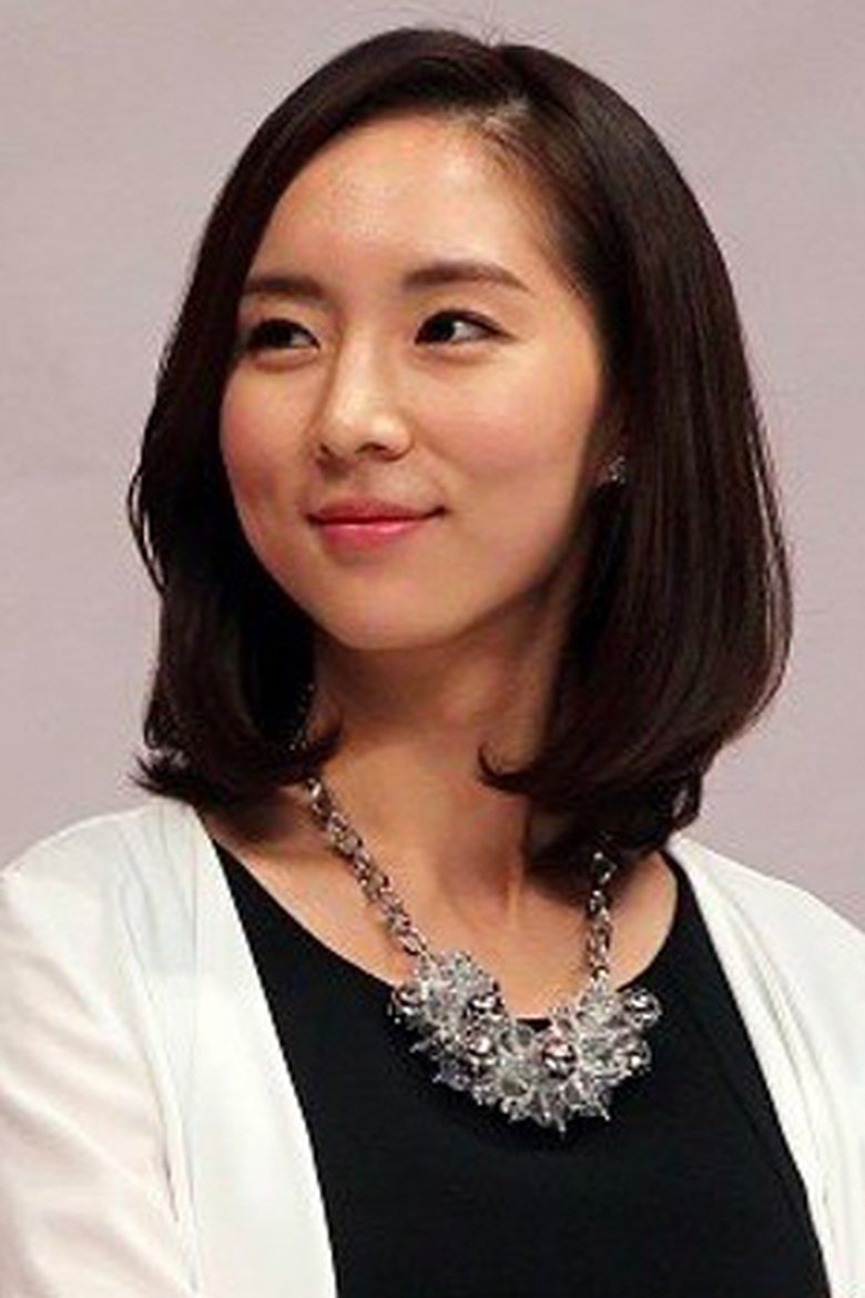 Bae So-eun Portrait of Bae So-eun