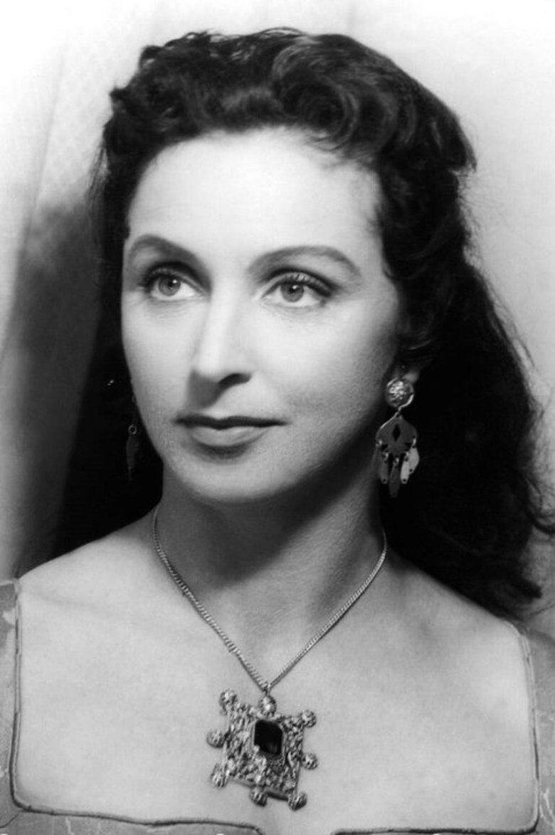 Judith Holzmeister Portrait of Judith Holzmeister