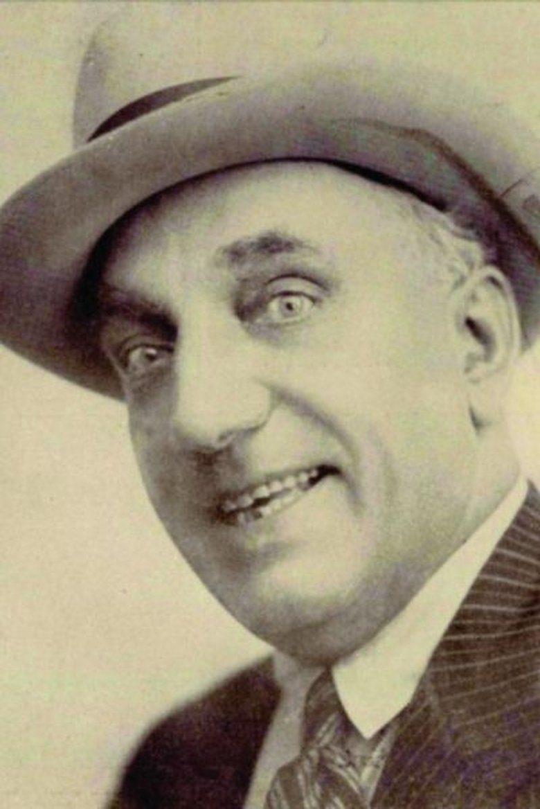 Constantin Tănase Portrait of Constantin Tănase
