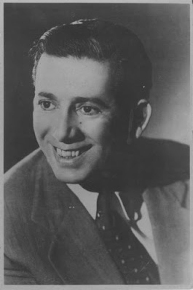 Ubaldo Martínez Portrait of Ubaldo Martínez