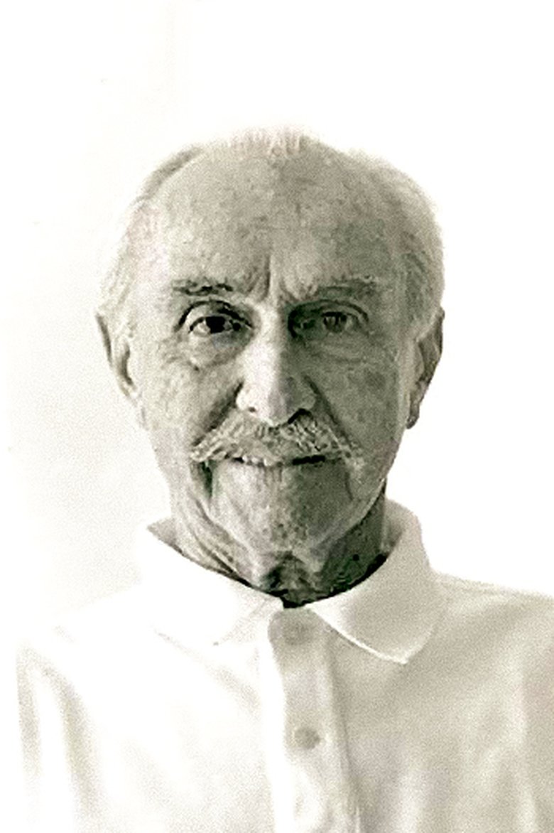 Thomaz Farkas Portrait of Thomaz Farkas