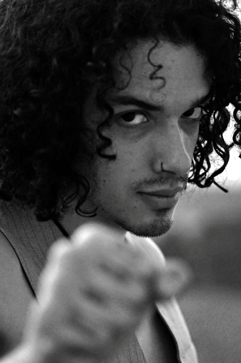 Danilo Cacciacarro Portrait of Danilo Cacciacarro
