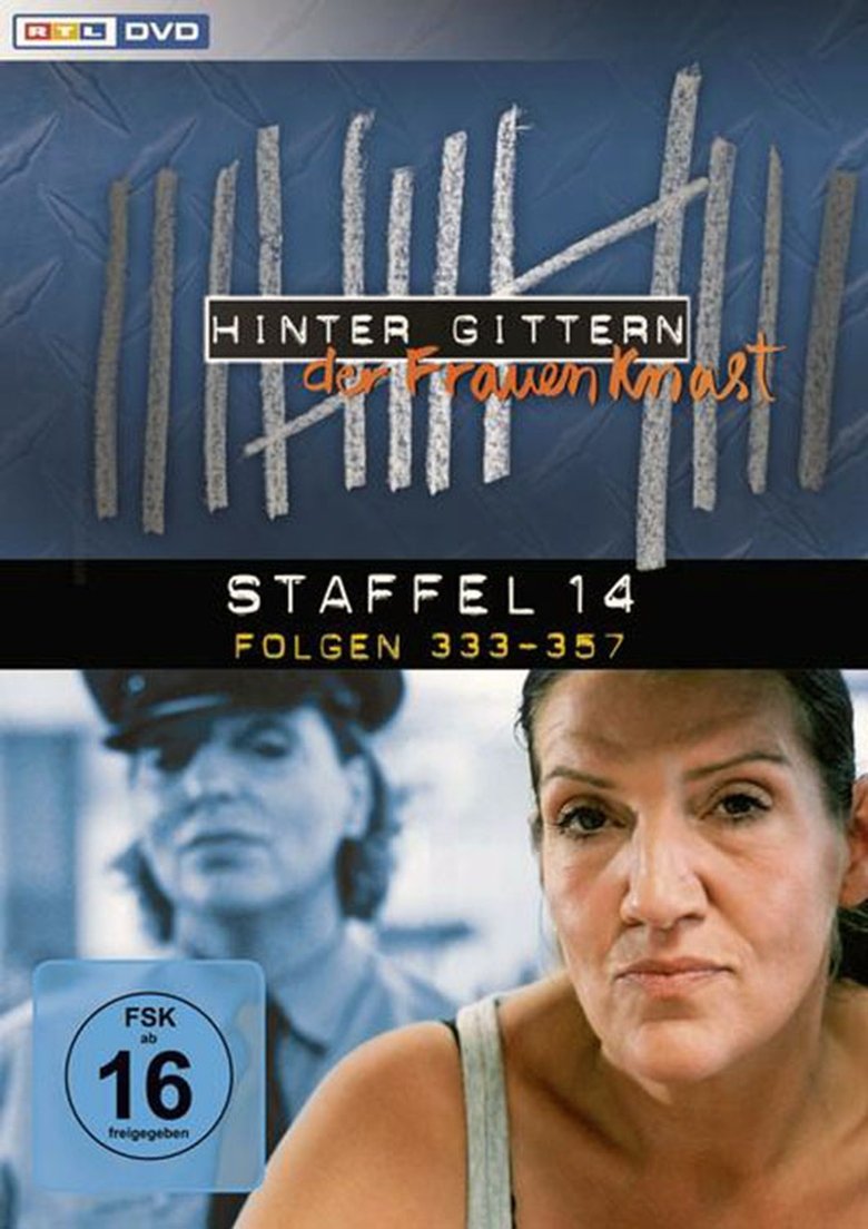 Episodes in Hinter Gittern Der Frauenknast - Season 14 - Season 14 Poster of Episodes in Hinter Gittern Der Frauenknast - Season 14 - Season 14