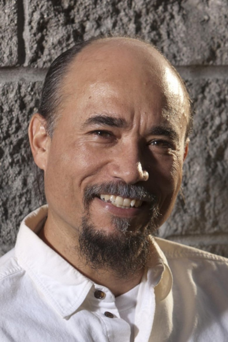 Max Ortiz, Jr. Portrait of Max Ortiz, Jr.