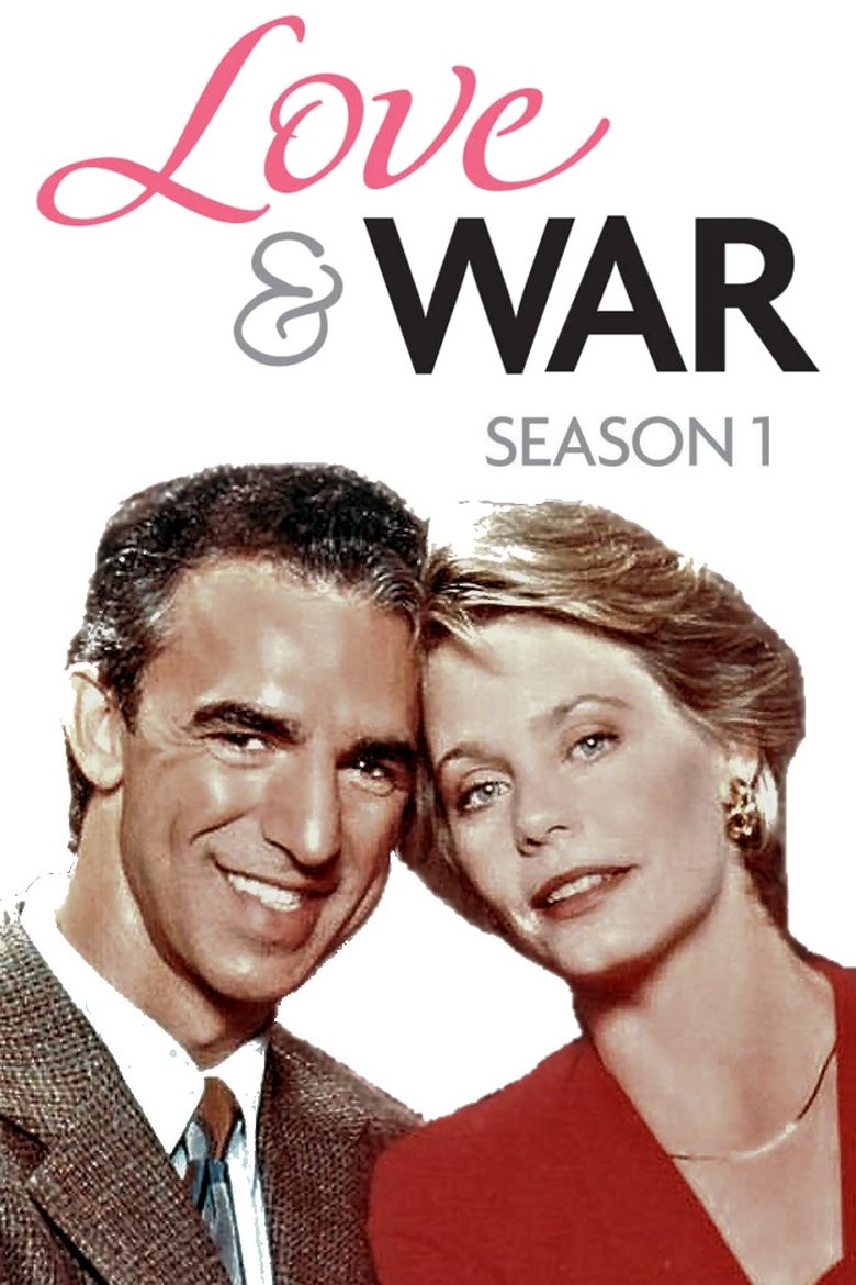 Cast and Crew in Love & War - Monday, Monday (Season 1 - Episode 9) - Monday, Monday Poster of Cast and Crew in Love & War - Monday, Monday (Season 1 - Episode 9) - Monday, Monday