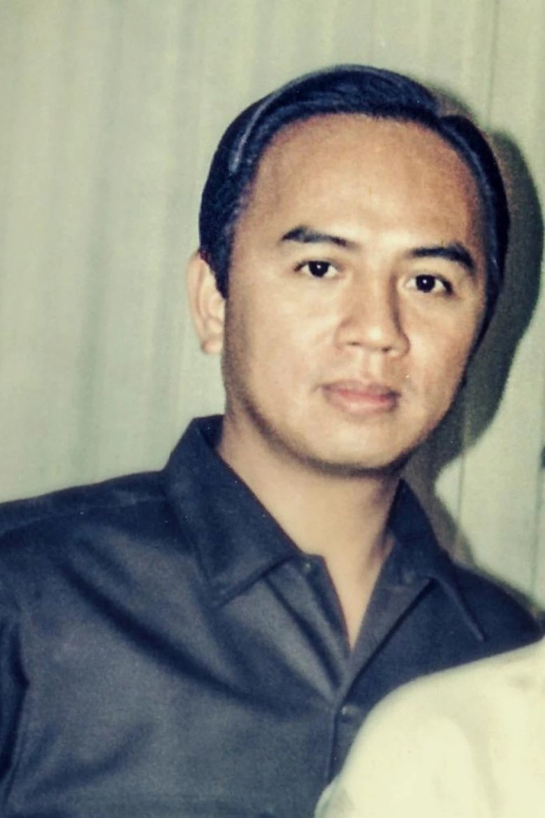 Vĩnh Noãn Portrait of Vĩnh Noãn