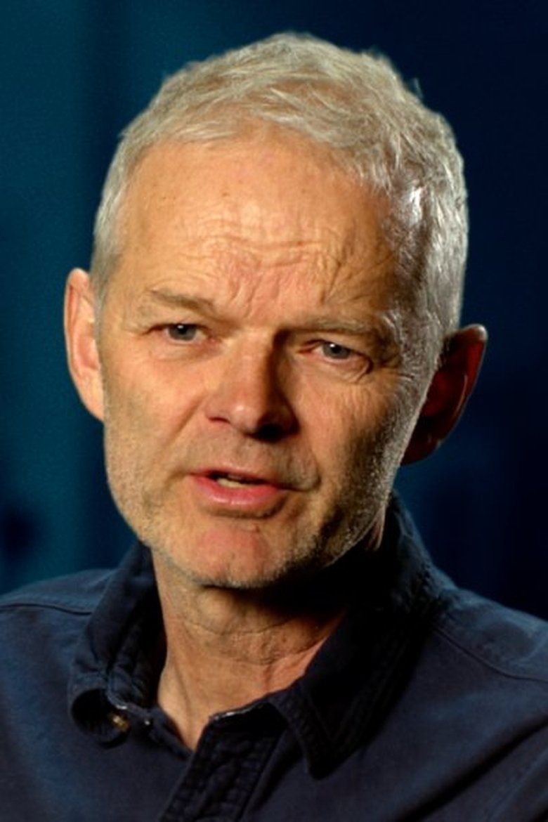 Karl Oskarsson Portrait of Karl Oskarsson