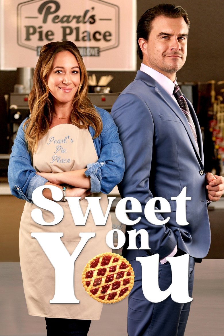 Sweet on You Poster of Sweet on You