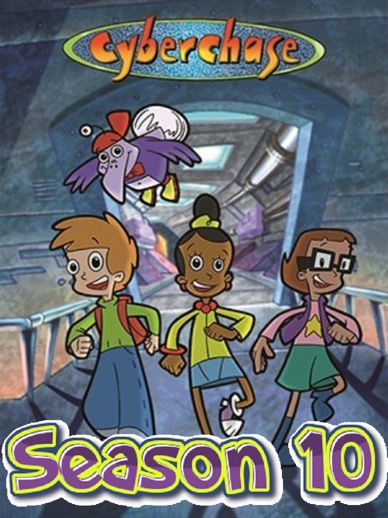 Cast and Crew in Cyberchase - Bottled Up (Season 10 - Episode 5) - Bottled Up Poster of Cast and Crew in Cyberchase - Bottled Up (Season 10 - Episode 5) - Bottled Up