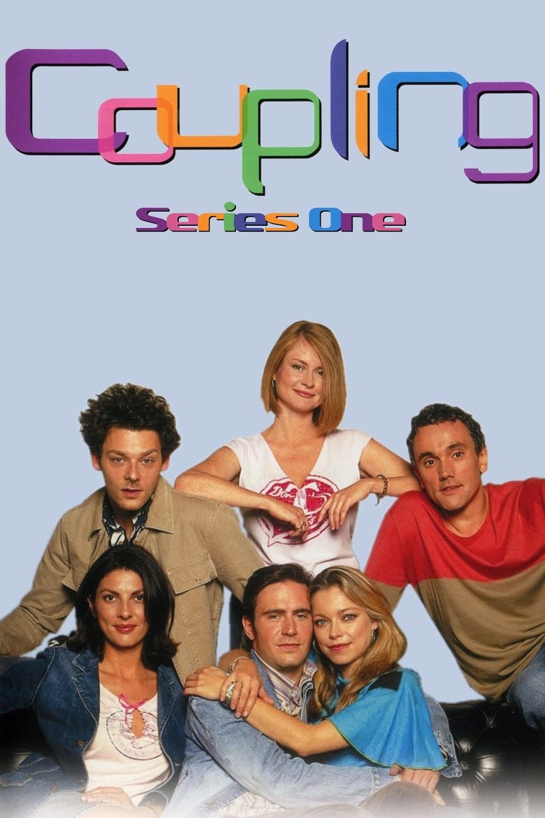 Cast and Crew in Coupling - The Cupboard of Patrick's Love (Season 1 - Episode 6) - The Cupboard of Patrick's Love Poster of Cast and Crew in Coupling - The Cupboard of Patrick's Love (Season 1 - Episode 6) - The Cupboard of Patrick's Love