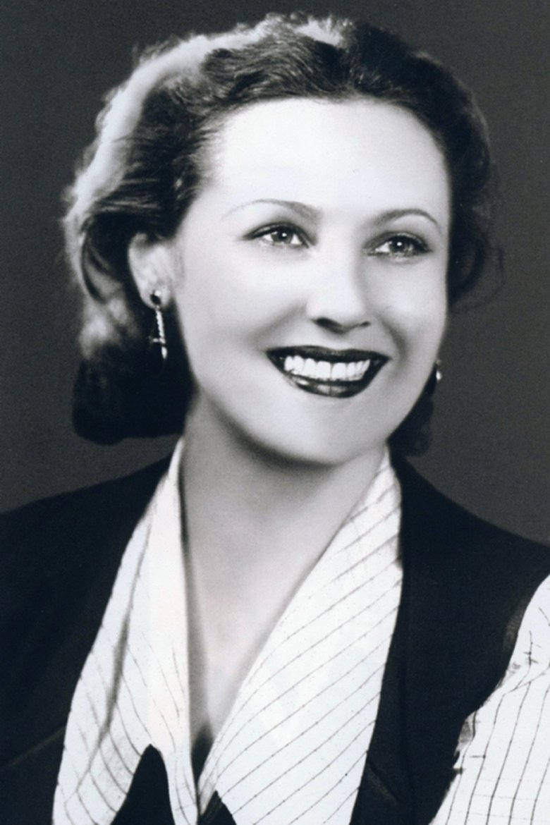 Yelena Izmaylova Portrait of Yelena Izmaylova