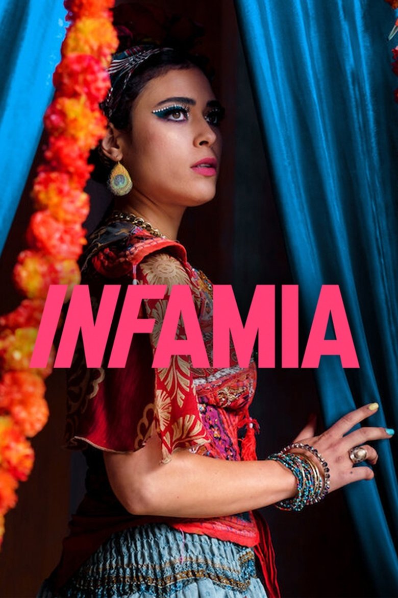 Episodes in Infamy - Limited Series - Limited Series Poster of Episodes in Infamy - Limited Series - Limited Series