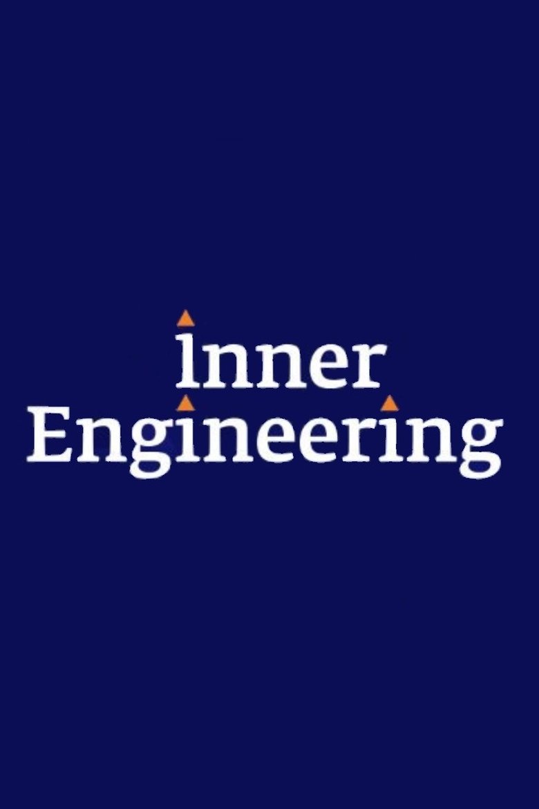 Inner Engineering Online Poster of Inner Engineering Online