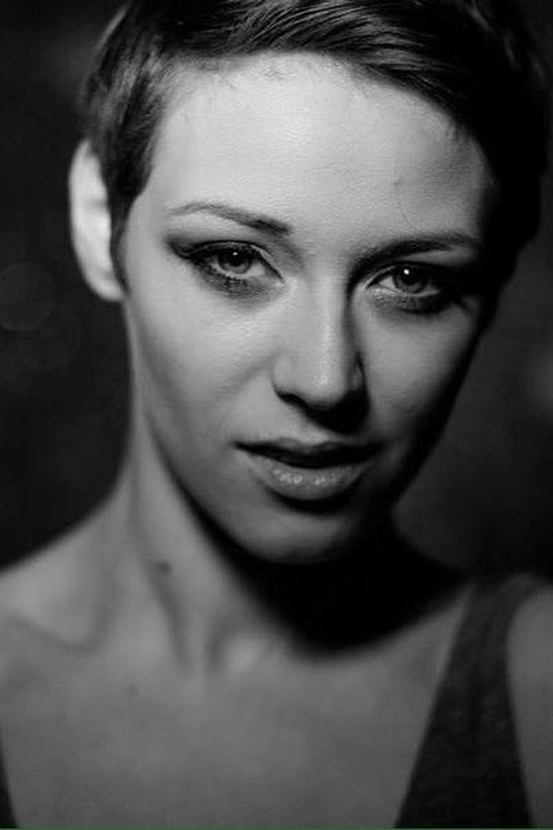 Laura Marie Howard Portrait of Laura Marie Howard