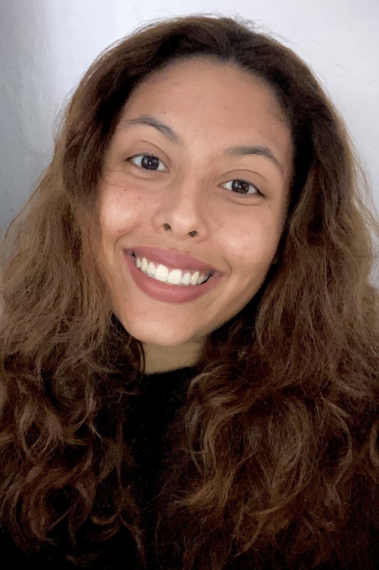Isabela Alves Portrait of Isabela Alves