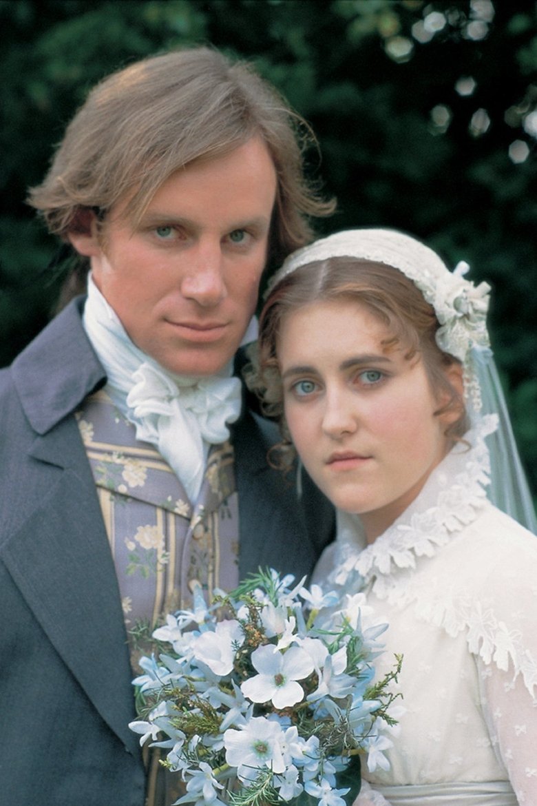 Episodes in Mansfield Park - Season 1 - Season 1 Poster of Episodes in Mansfield Park - Season 1 - Season 1