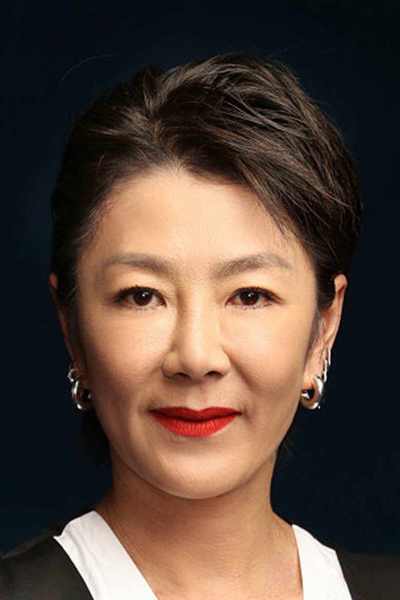 Elaine Ng Portrait of Elaine Ng