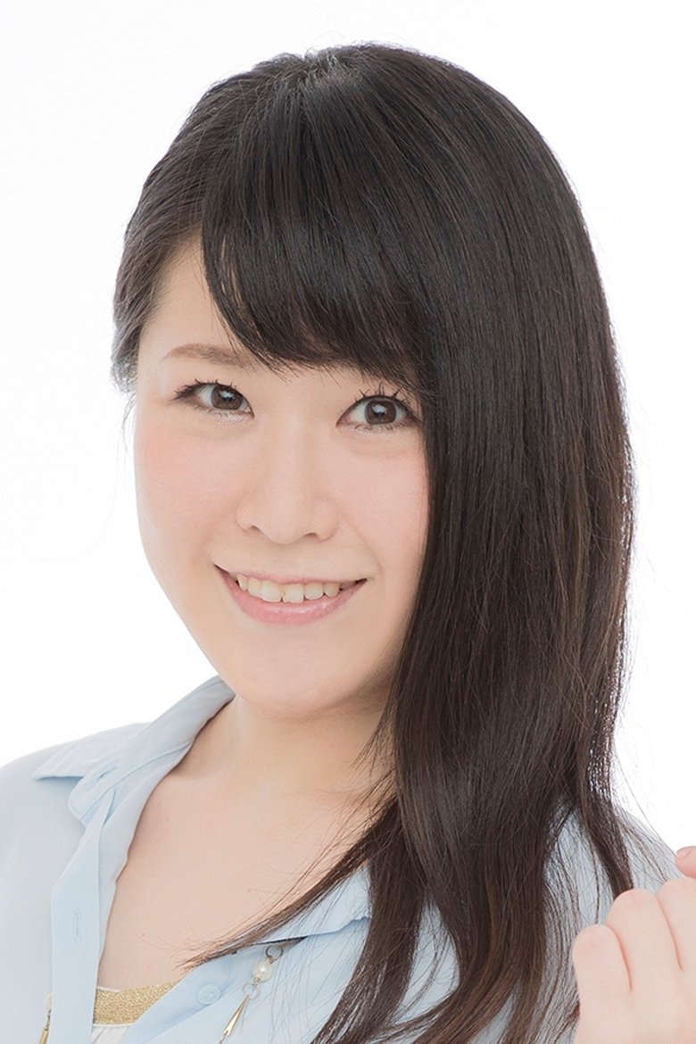 Sakurako Ouchi Portrait of Sakurako Ouchi