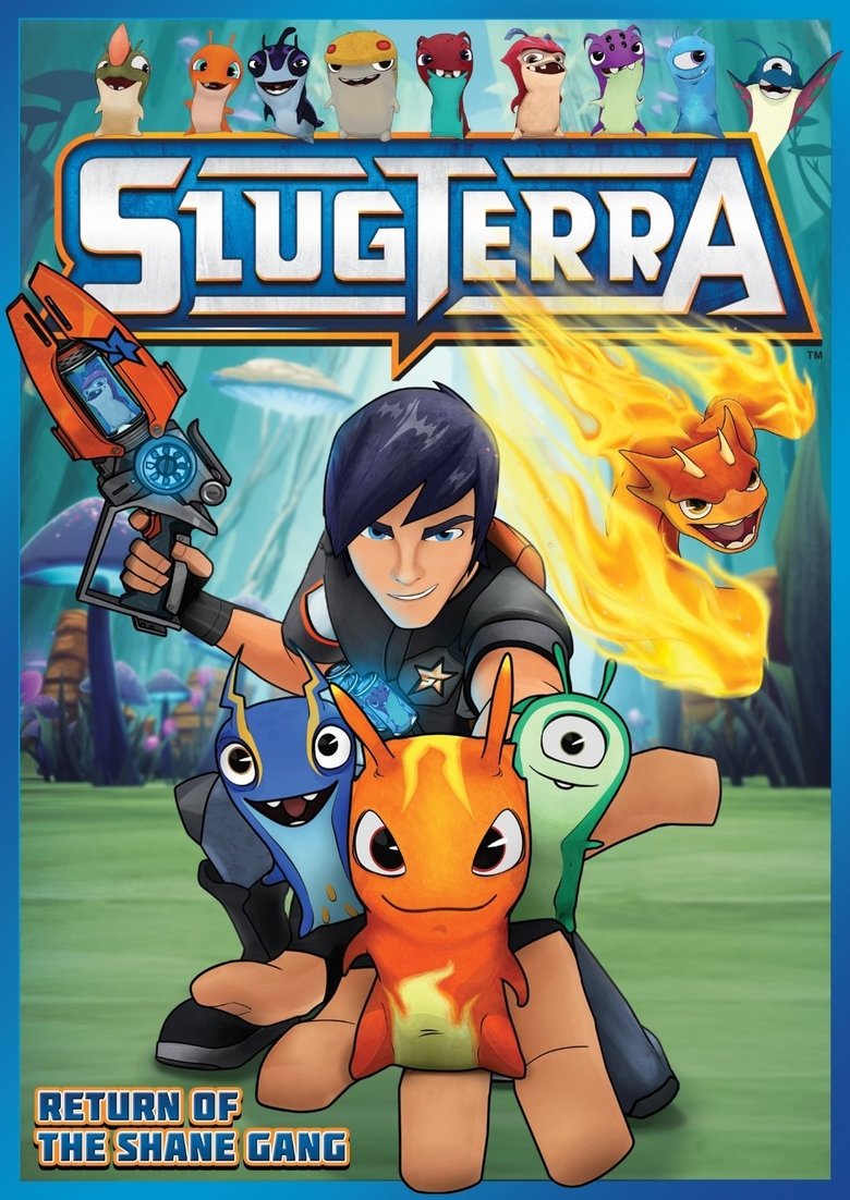 Cast and Crew in Slugterra - Keys to the Kingdom (Season 1 - Episode 31) - Keys to the Kingdom Poster of Cast and Crew in Slugterra - Keys to the Kingdom (Season 1 - Episode 31) - Keys to the Kingdom