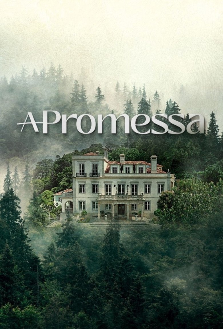 Episodes in Broken Promise - Season 1 - Season 1 Poster of Episodes in Broken Promise - Season 1 - Season 1