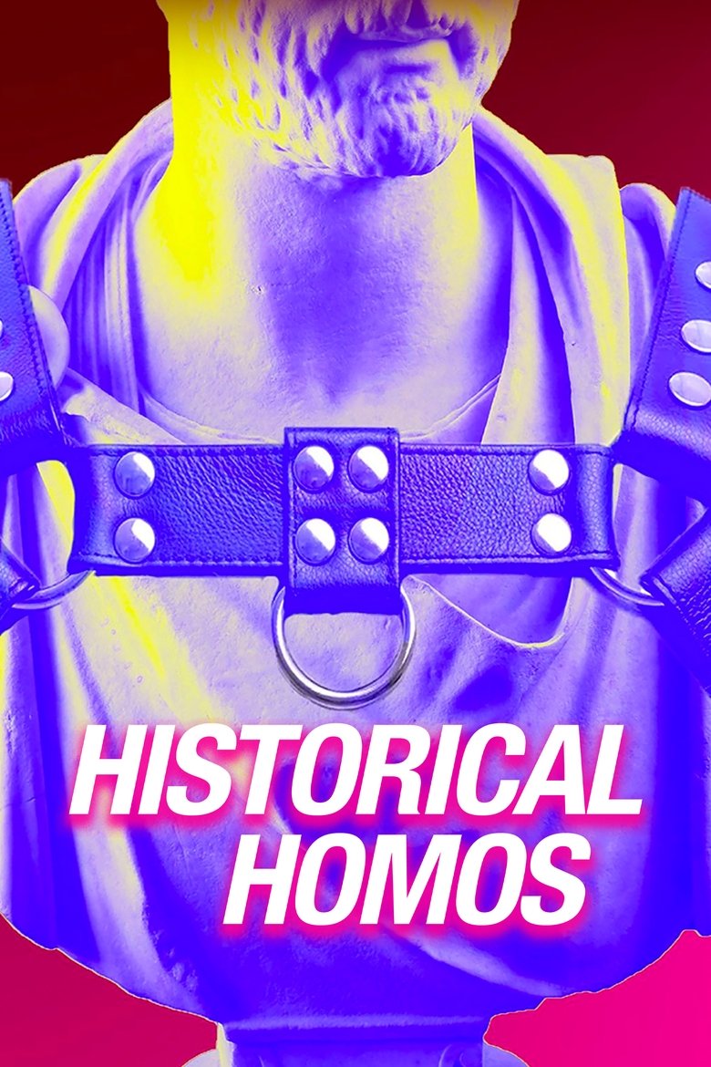 Cast and Crew in Historical Homos - V on V: The Very Sapphic Story of Virginia Woolf and Vita Sackville-West (Season 1 - Episode 4) - V on V: The Very Sapphic Story of Virginia Woolf and Vita Sackville-West Poster of Cast and Crew in Historical Homos - V on V: The Very Sapphic Story of Virginia Woolf and Vita Sackville-West (Season 1 - Episode 4) - V on V: The Very Sapphic Story of Virginia Woolf and Vita Sackville-West