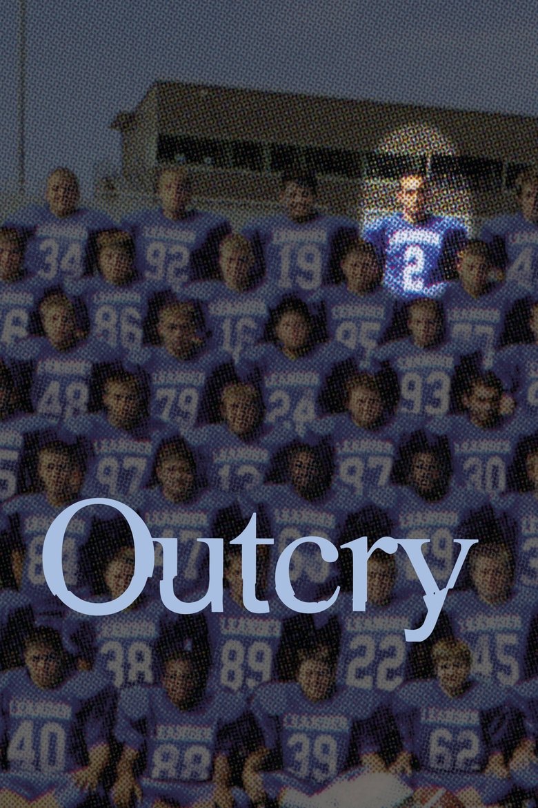 Cast and Crew in Outcry - Episode 5 (Season 1 - Episode 5) - Episode 5 Poster of Cast and Crew in Outcry - Episode 5 (Season 1 - Episode 5) - Episode 5