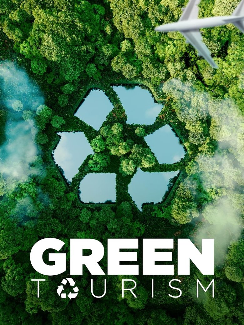 Green Tourism Poster of Green Tourism