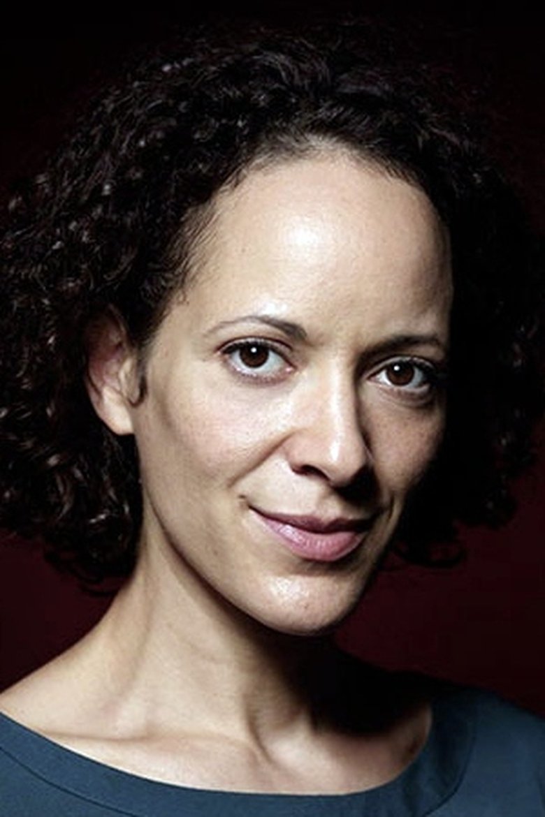 Hélène Hazaël Portrait of Hélène Hazaël