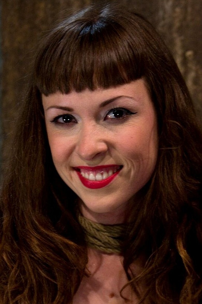 Seda Portrait of Seda