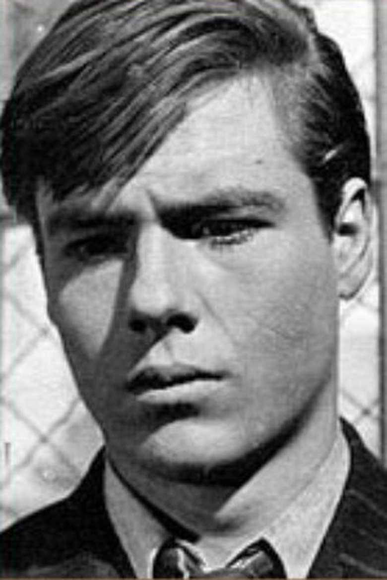 Georgi Naumov Portrait of Georgi Naumov