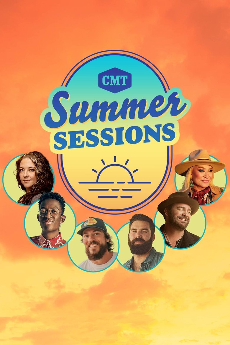 Cast and Crew in CMT Summer Sessions - Ashley McBryde (Season 1 - Episode 8) - Ashley McBryde Poster of Cast and Crew in CMT Summer Sessions - Ashley McBryde (Season 1 - Episode 8) - Ashley McBryde