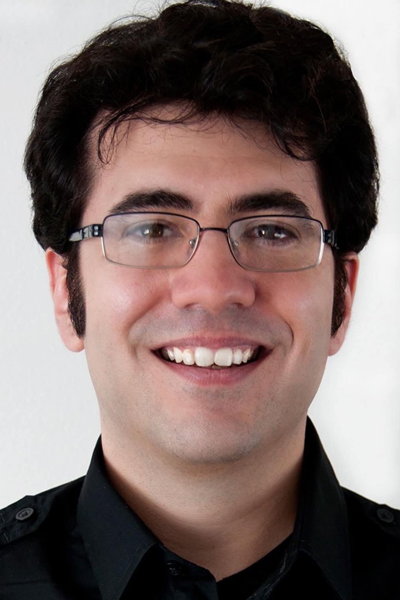 Biagio Messina Portrait of Biagio Messina