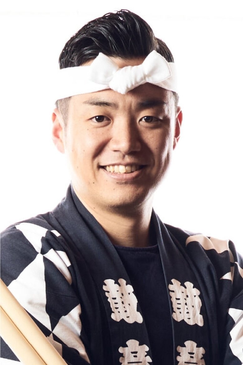 Yuta Sumiyoshi Portrait of Yuta Sumiyoshi