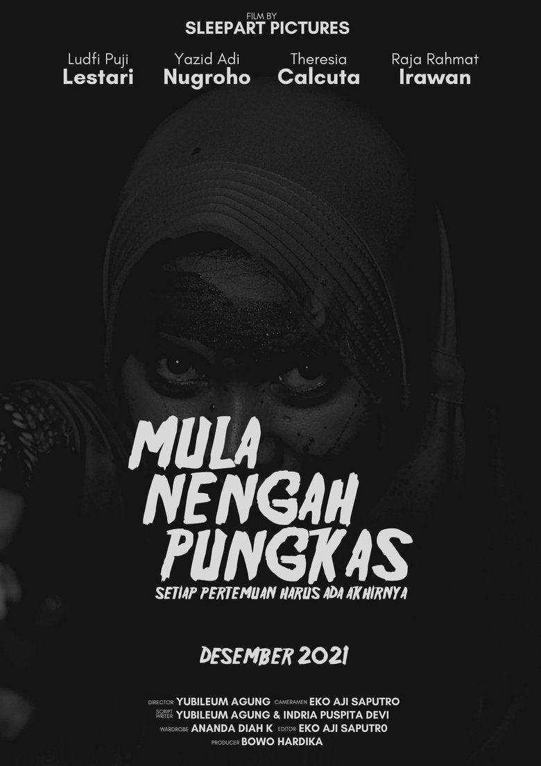 Mula Nengah Pungkas Poster of Mula Nengah Pungkas