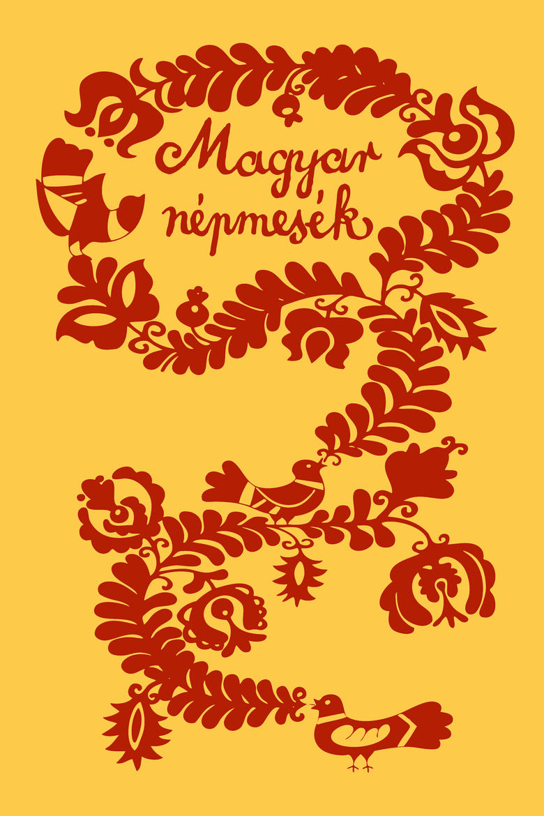 Hungarian Folktales Poster of Hungarian Folktales