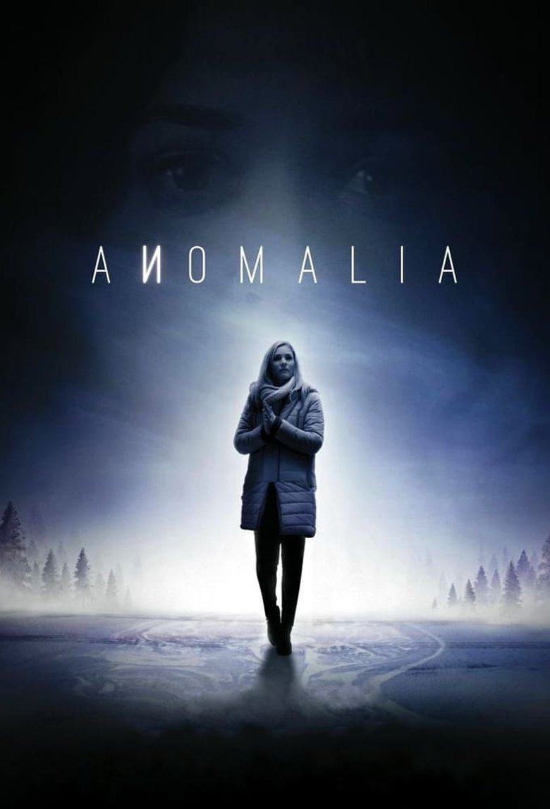 Episodes in Anomalia - Season 1 - Season 1 Poster of Episodes in Anomalia - Season 1 - Season 1