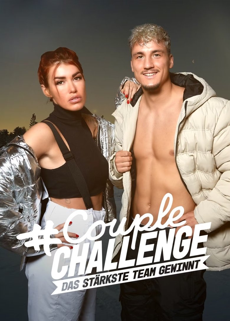 Episodes in CoupleChallenge – Das Beste Team Gewinnt - Season 1 - Season 1 Poster of Episodes in CoupleChallenge – Das Beste Team Gewinnt - Season 1 - Season 1
