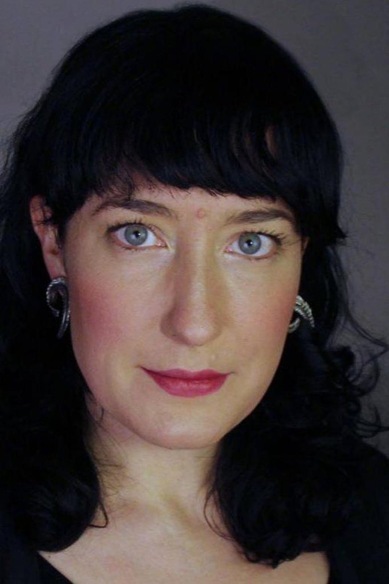 Melanie Lischker Portrait of Melanie Lischker