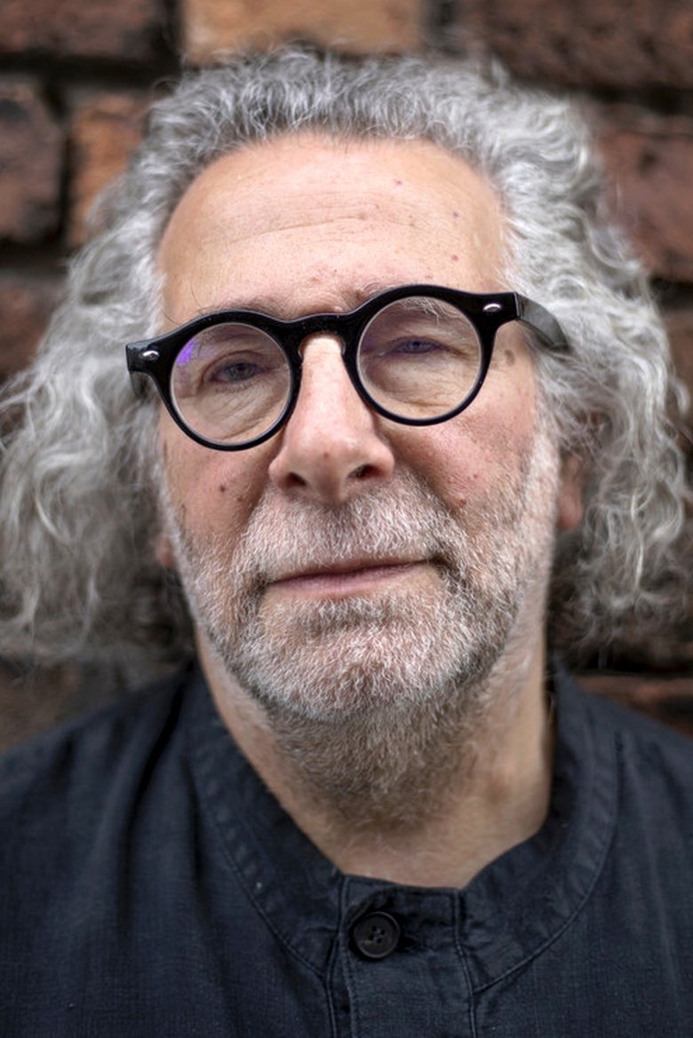 Kevin Godley Portrait of Kevin Godley