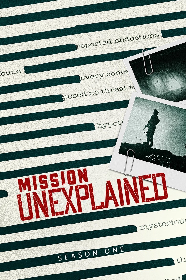 Cast and Crew in Mission Unexplained - Rise Of The Damned (Season 1 - Episode 8) - Rise Of The Damned Poster of Cast and Crew in Mission Unexplained - Rise Of The Damned (Season 1 - Episode 8) - Rise Of The Damned