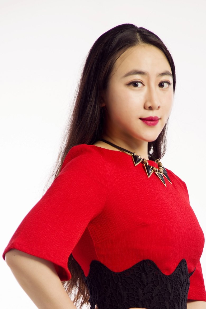 Fan Zhang Portrait of Fan Zhang