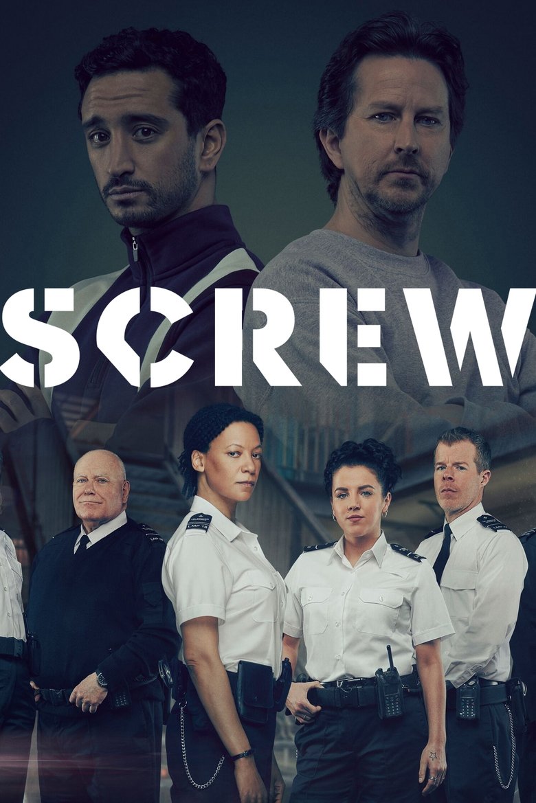 Episodes in Screw - Series 2 - Series 2 Poster of Episodes in Screw - Series 2 - Series 2