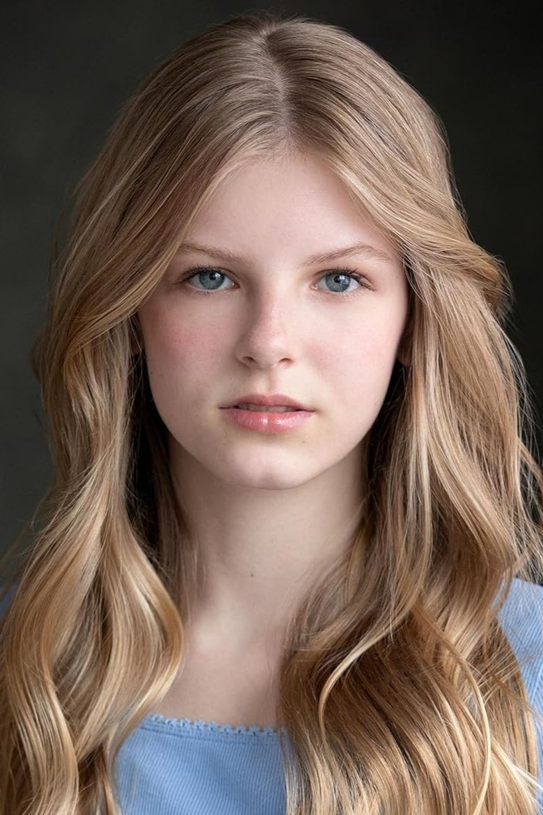 Molly Lewis Portrait of Molly Lewis