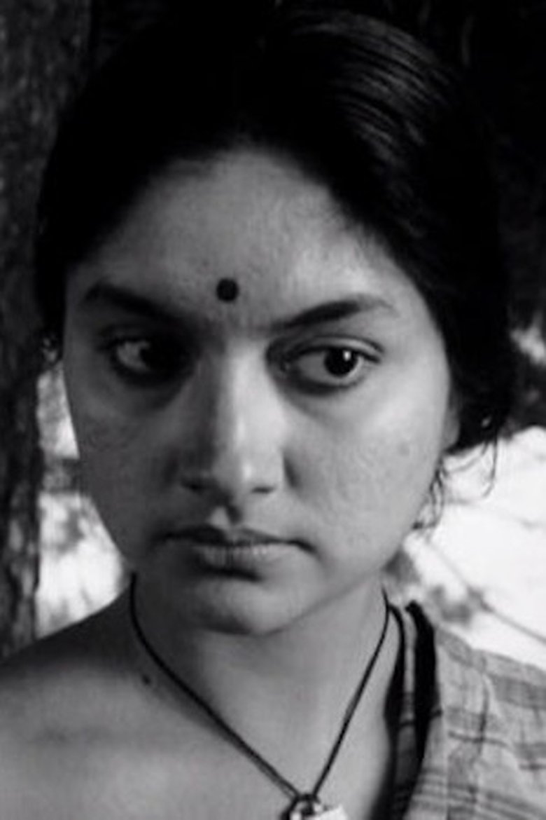 Rekha Sabnis Portrait of Rekha Sabnis