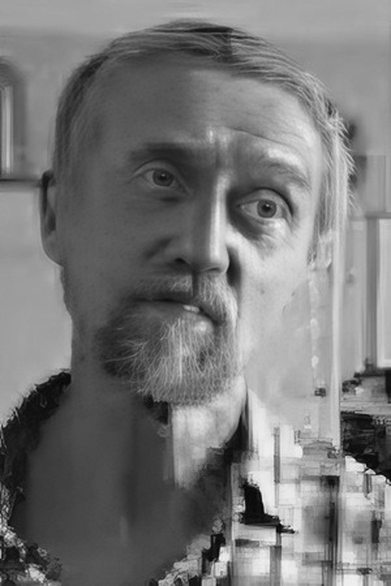 Oleg Nikolaev Portrait of Oleg Nikolaev