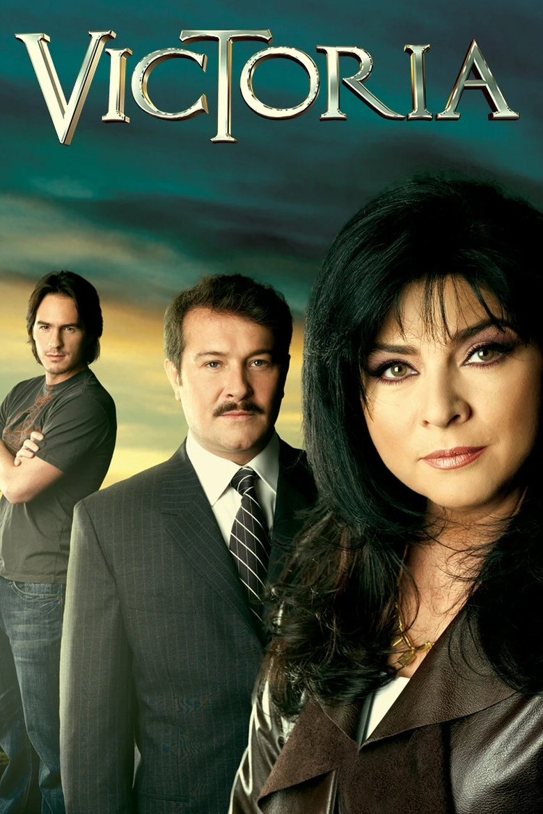 Victoria Poster of Victoria